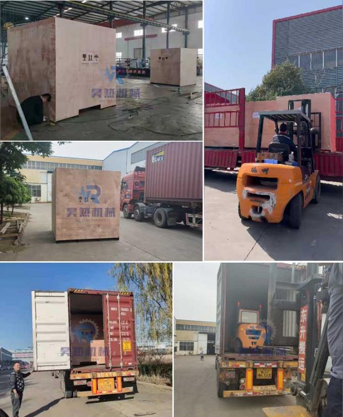 ডাবল স্পিন্ডেল স্ল্যান্ট বেড অটোমেটিক সিএনসি লেদ টিসিকে56ওয়াই উইথ সাব স্পিন্ডেল ড্রাইভ সিএনসি লেদ টার্নিং 7