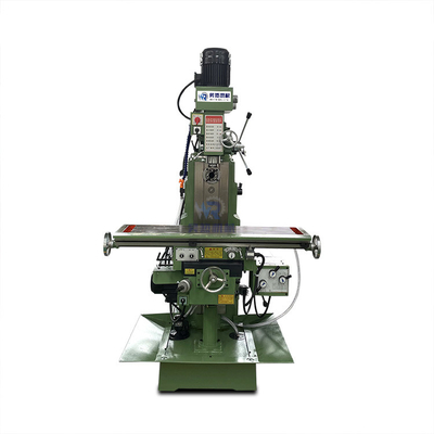অনুভূমিক তুরপুন CNC উল্লম্ব মিলিং মেশিন মাল্টিফাংশন 120 মিমি