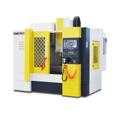 11kW vmc855 cnc উল্লম্ব মেশিন কেন্দ্র বহুমুখী