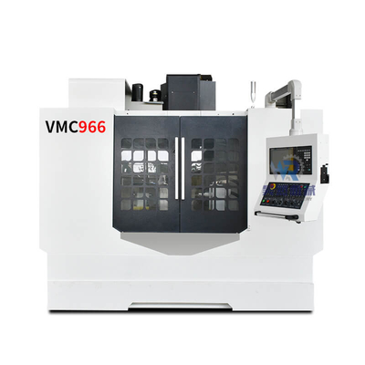 ছাঁচ তৈরির জন্য Vmc966 Cnc উল্লম্ব মেশিনিং সেন্টার মেশিন