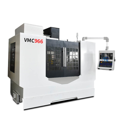 ছাঁচ তৈরির জন্য Vmc966 Cnc উল্লম্ব মেশিনিং সেন্টার মেশিন