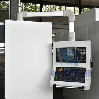 VMC966 মিলিং উল্লম্ব CNC মেশিন 3 অক্ষ CNC উল্লম্ব মেশিনিং কেন্দ্র