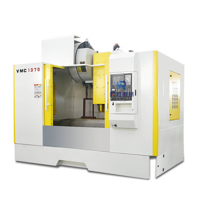 ODM Vmc1370 5 অ্যাক্সিস মেশিনিং সেন্টার বড় উল্লম্ব মেশিনিং সেন্টার মেশিন