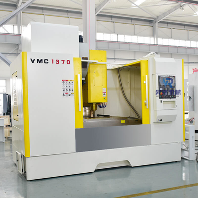 ODM Vmc1370 5 অ্যাক্সিস মেশিনিং সেন্টার বড় উল্লম্ব মেশিনিং সেন্টার মেশিন