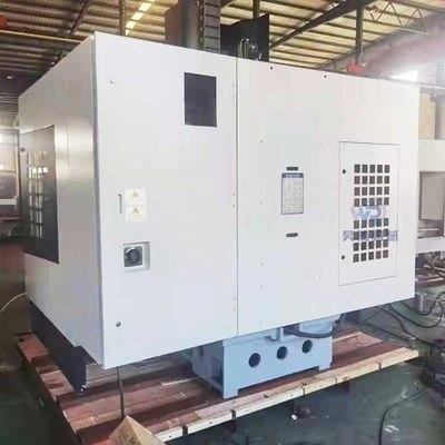 সিমেন্স কন্ট্রোল সিস্টেম সহ VMC850 CNC উল্লম্ব মেশিন কেন্দ্র