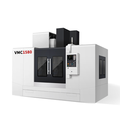 Vmc1580 CNC উল্লম্ব মেশিনিং সেন্টার Vmc মিলিং মেশিন