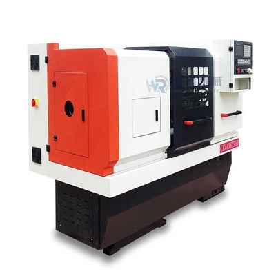 Ck6136 CNC লেদ মেশিন লং সার্ভিস লাইফ স্বয়ংক্রিয় লেদ মেশিন 150 - 2500rpm