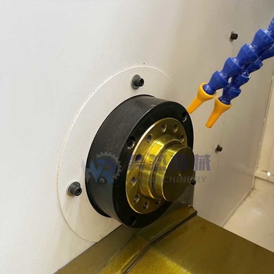 CK0640 লেদ কাটিং ভার্টিক্যাল CNC মেশিন স্বয়ংক্রিয় ফ্ল্যাট বেড অনুভূমিক